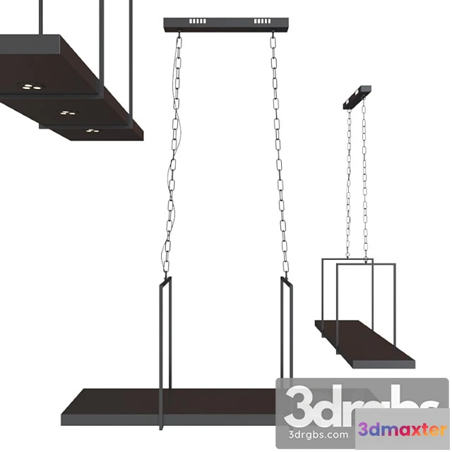 989408 - Markslojd 105780 tray