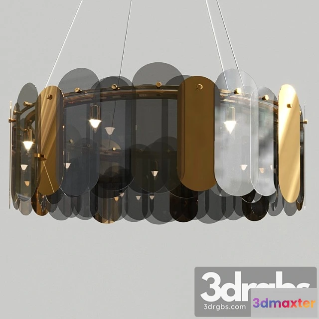 989414 - Marlina gloss