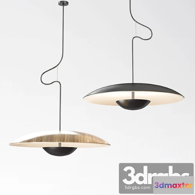 989422 - Marset Ginger A662 026 Ginger