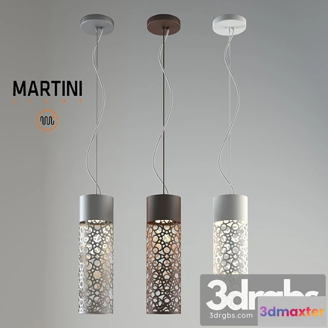 989428 - Martini Ego Led 1