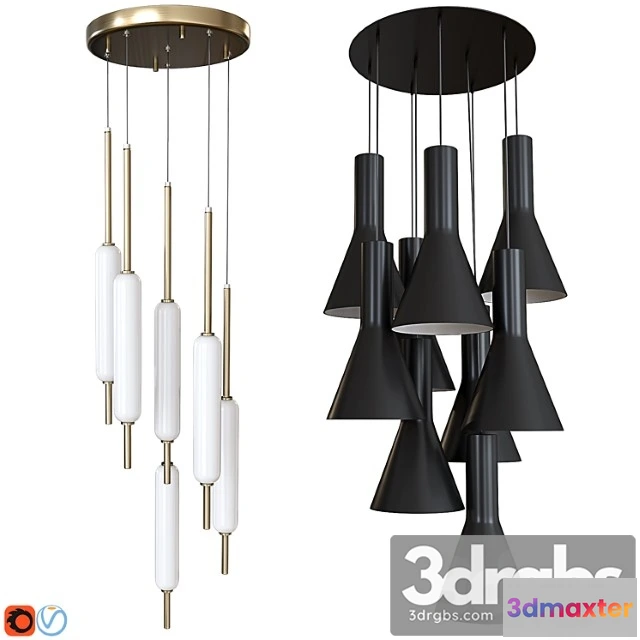 989432 - Marzais créations be good. asora one lampatron