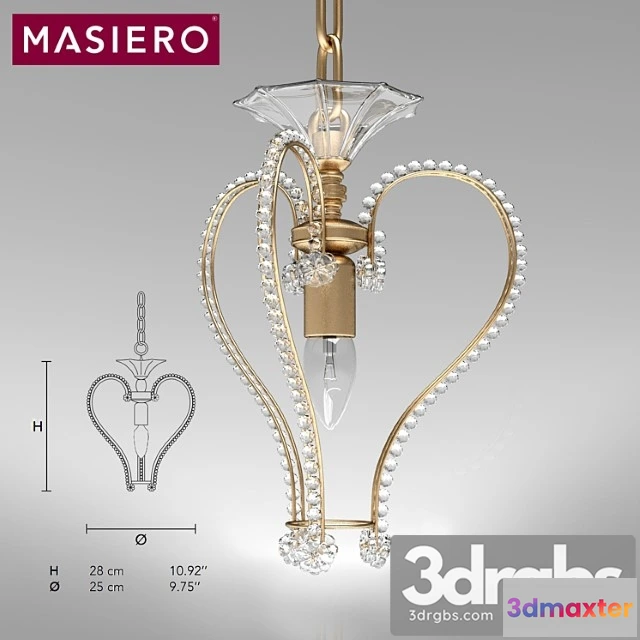 989434 - Masiero 4100 S1