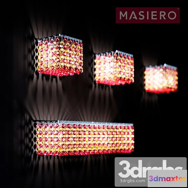 989438 - Masiero Aurea 10 A1 Aurea 40 A2