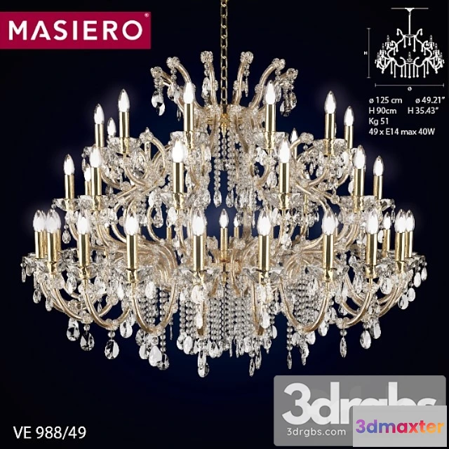 989472 - Masiero Ottocento Ve 988 49