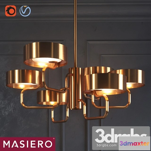 989476 - Masiero sound s6