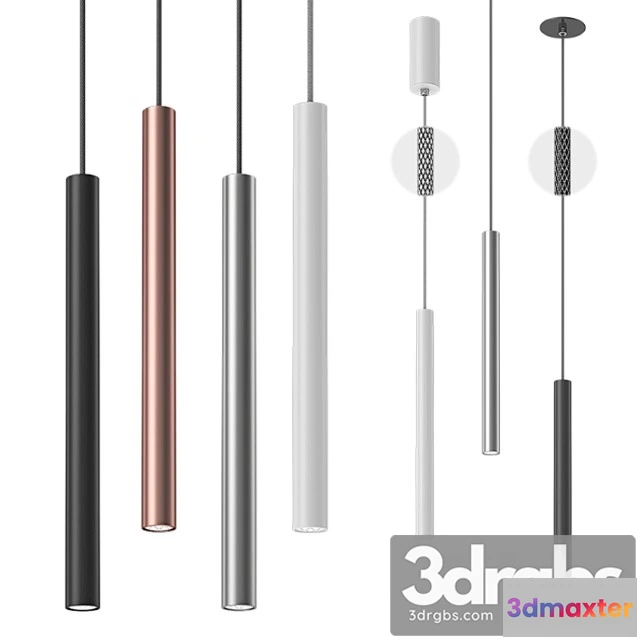 989524 - Mawa - pendant light d28