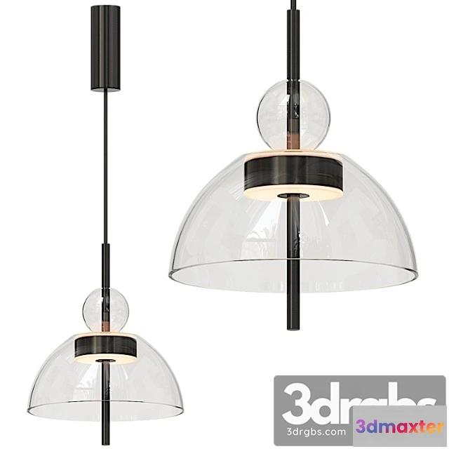 989534 - Maytoni Bangkok 1