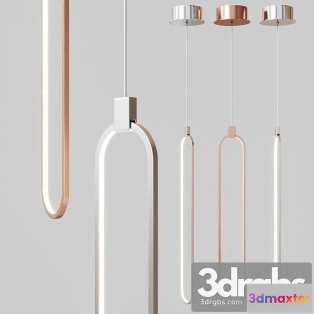 989542 - Maytoni chain mod017pl-l13