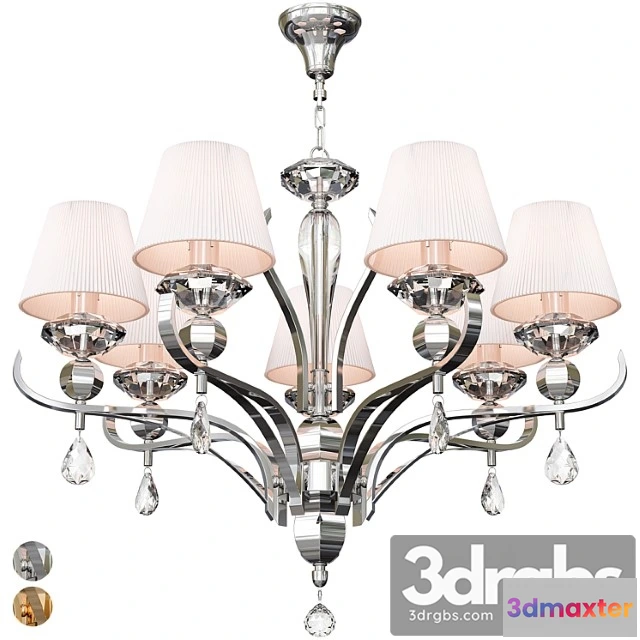 989566 - Maytoni MOD560 07 N Smusso