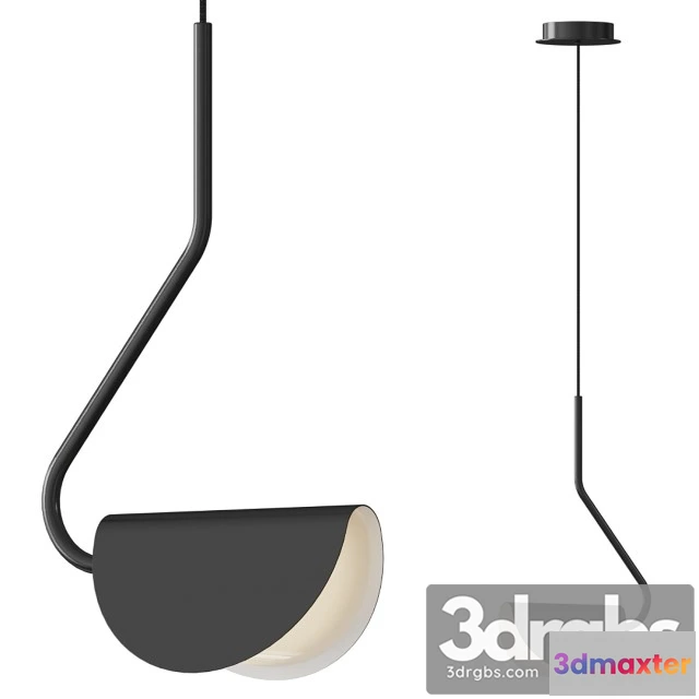 989578 - Maytoni Mollis