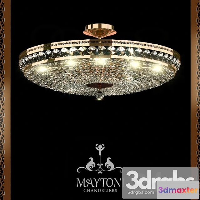 989582 - Maytoni P700 PT60 G