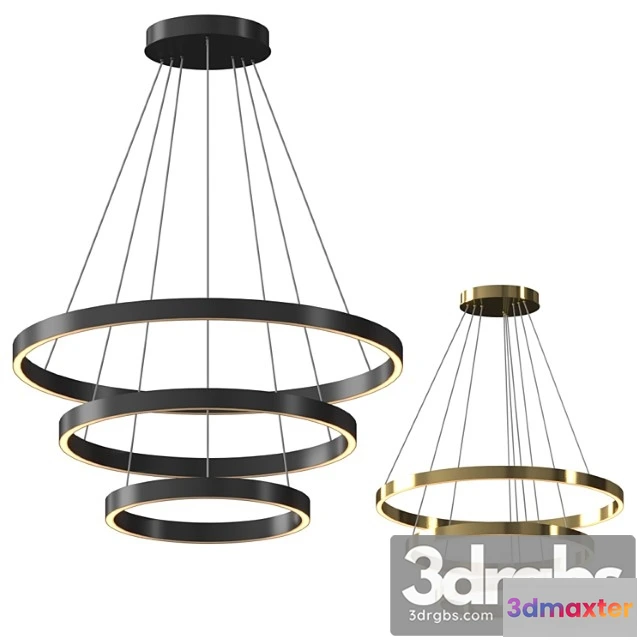 989590 - Maytoni Rim 11