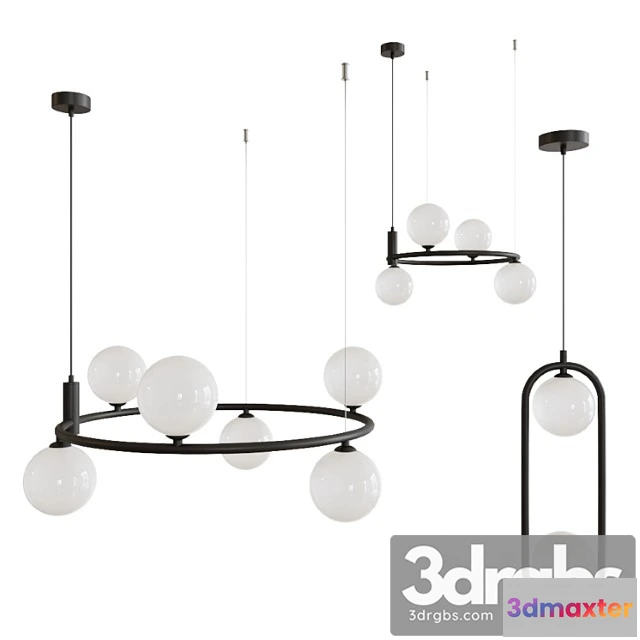 989594 - Maytoni ring set