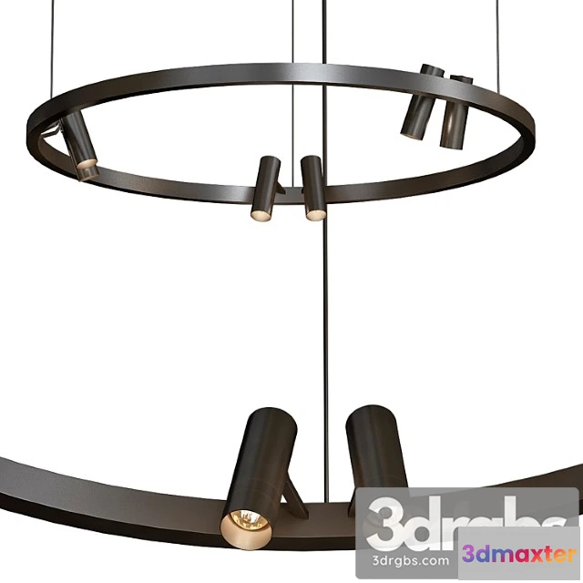 989596 - Maytoni satellite