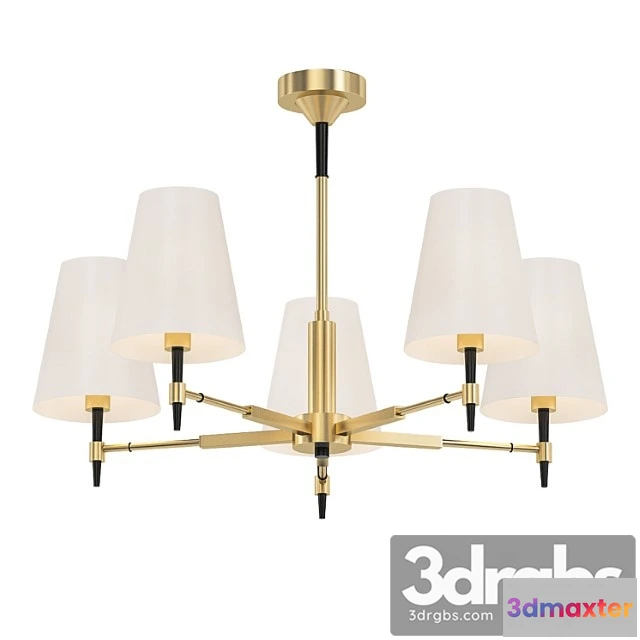 989608 - Maytoni Zaragoza H001C L05BS 16