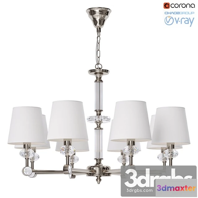 989614 - Maytoni riverside chandelier