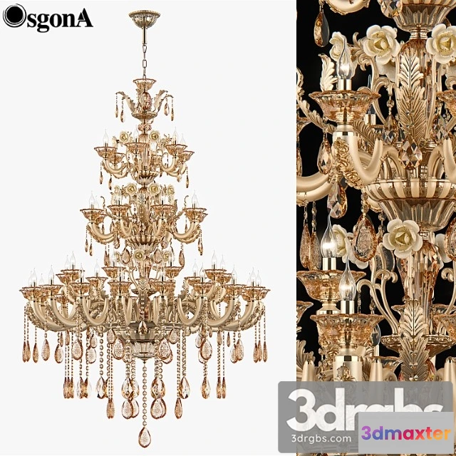 989620 - Md 32661 41 Osgona