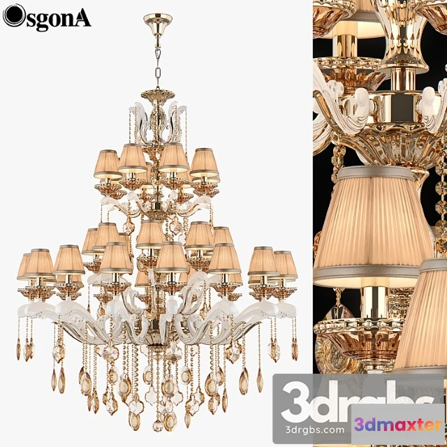 989622 - Md 89228-32 Osgona