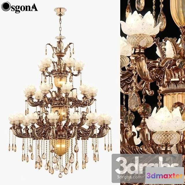 989628 - MD 89350 37 Osgona