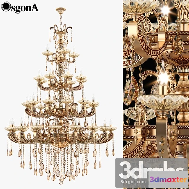 989632 - Md 89363 44 Osgona