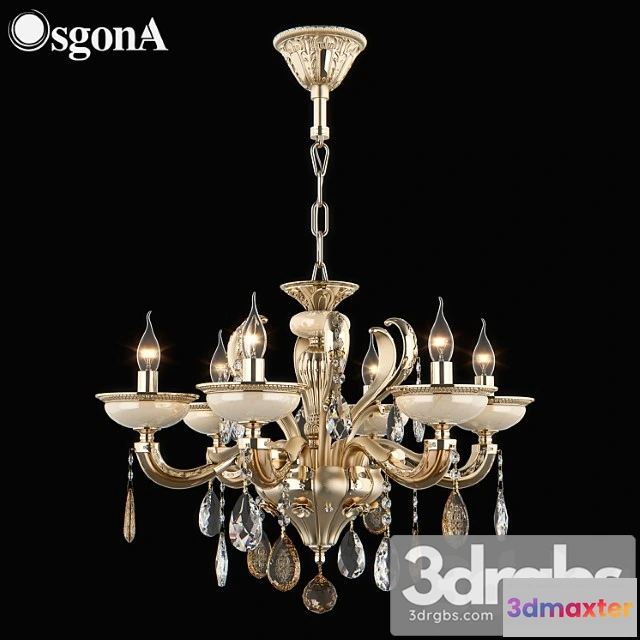 989638 - Md 89376 6 Osgona