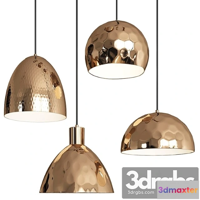 989648 - Meiyun pendant lighting