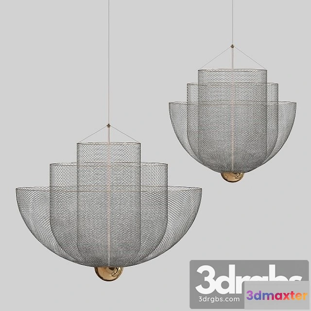 989662 - Meshmatics by Rick Tegelaar