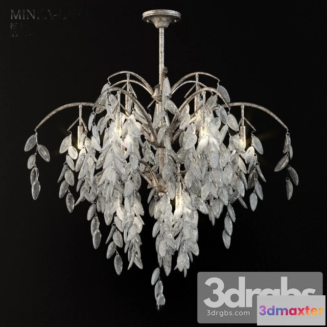 989746 - Minka Lavery