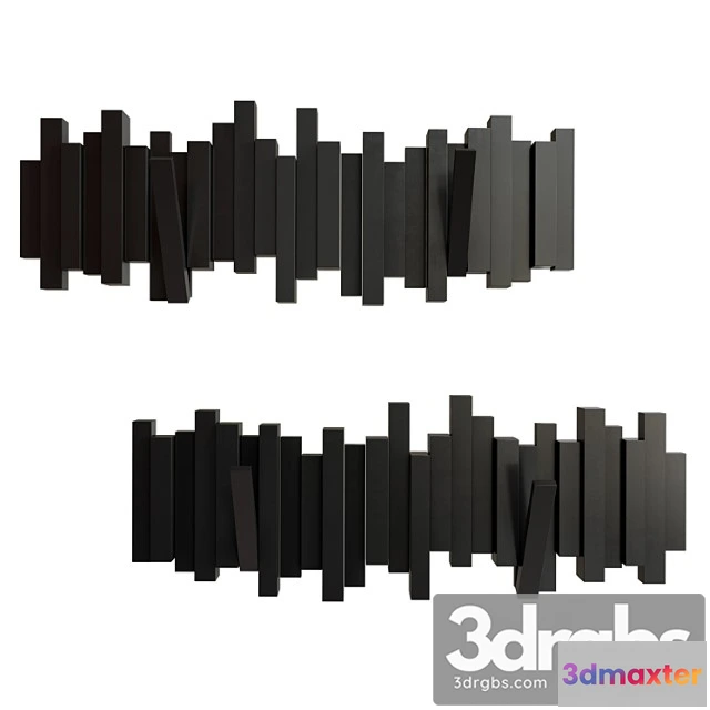 989756 - Miscellaneous Umbra sticks