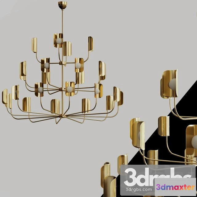 989764 - MM Lampadari