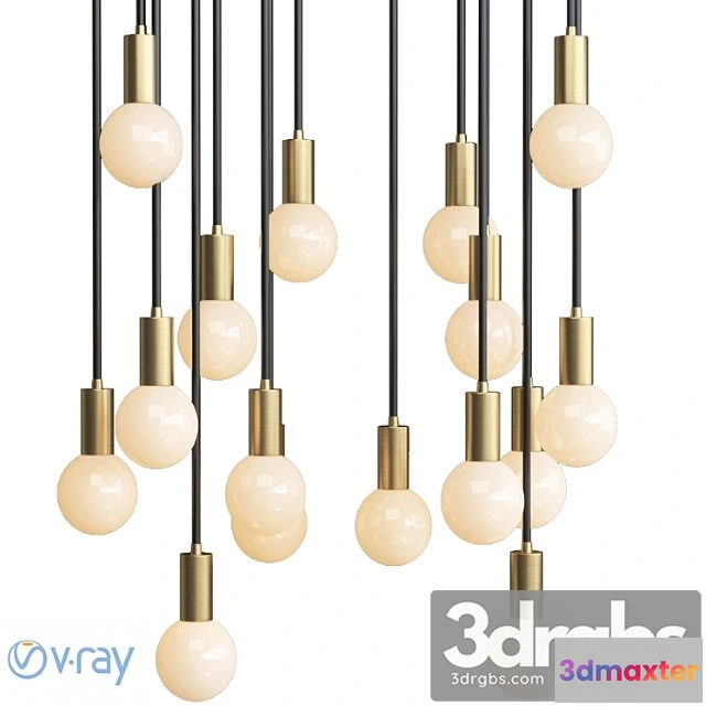 989822 - Modern lights craft hubs modern lights