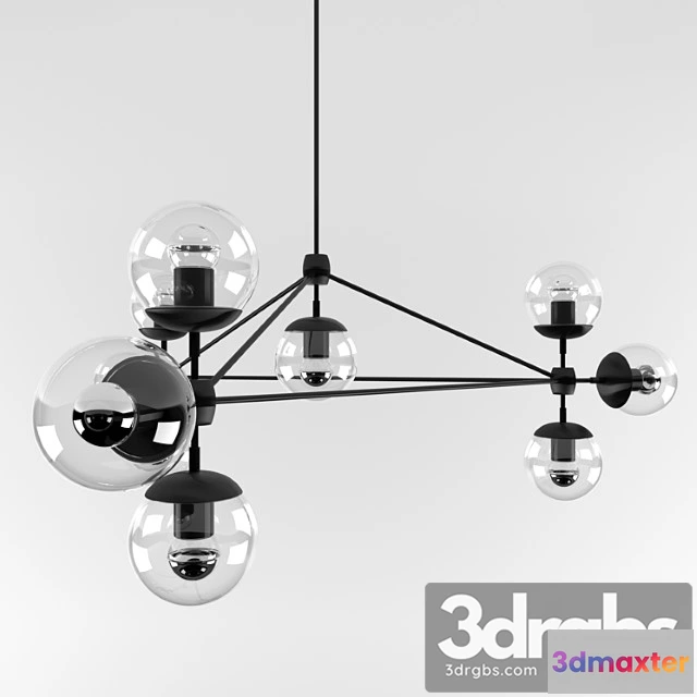 989858 - Modo Chandelier 11