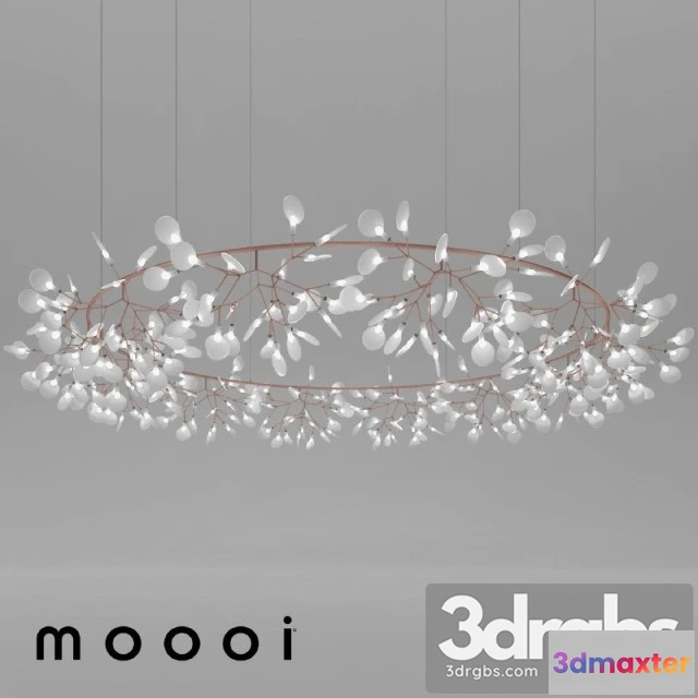 989912 - Moooi Heracleum the Big O