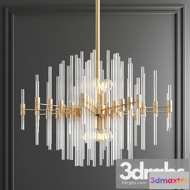 989936 - Mora Chandelier