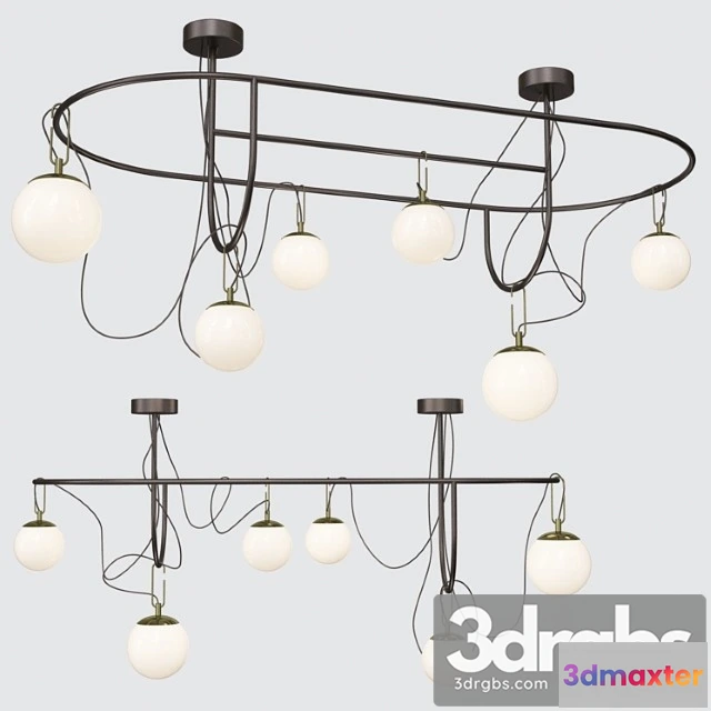 990062 - Nh s cluster