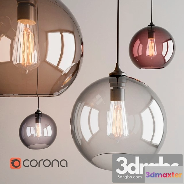 990086 - Niche modern solitaire