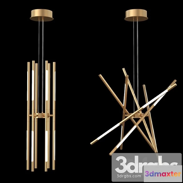 990158 - Nova luce raccio