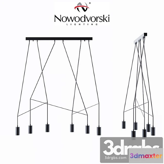 990172 - Nowodvorski imbria black