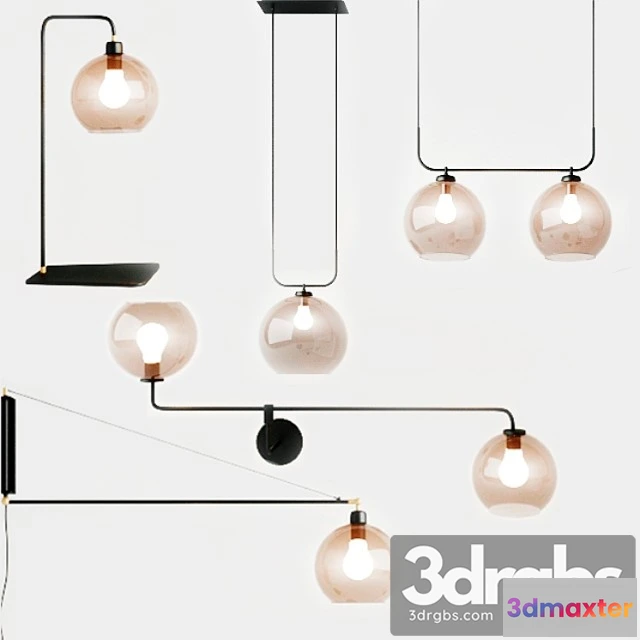 990176 - Nowodvorski monaco