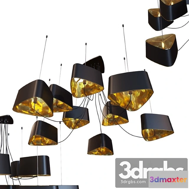 990186 - Nuage loft1163-10bl