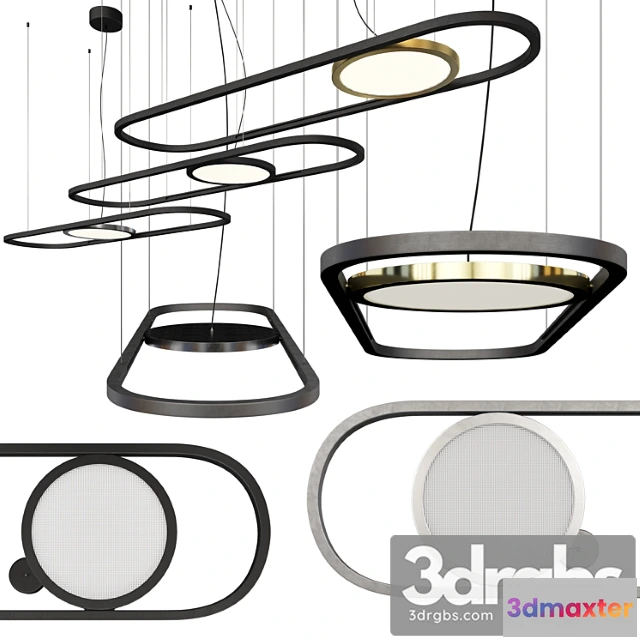 990190 - Nucleo By Modo Luce