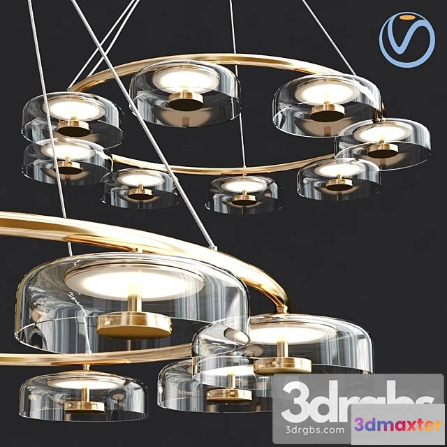 990200 - Nuura Blossi 8