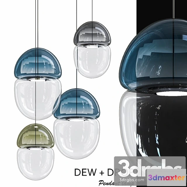 990228 - Ocrum dew drop