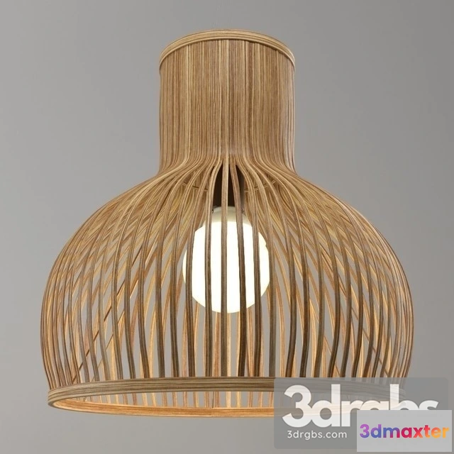 990234 - Odeon Light Alamo