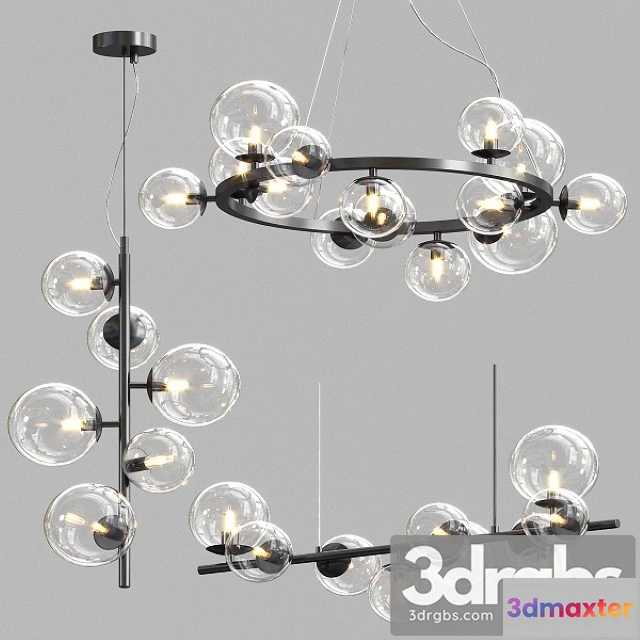 990240 - Odeon Light Collection