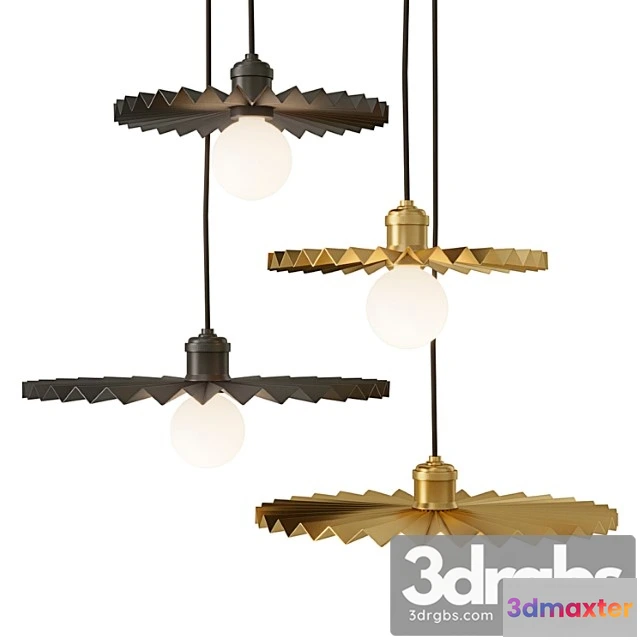 990278 - Omega Globen Lighting 1