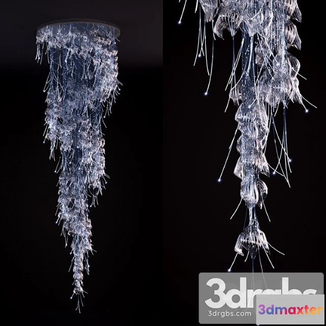 990292 - Optovolokonnaia Liustra