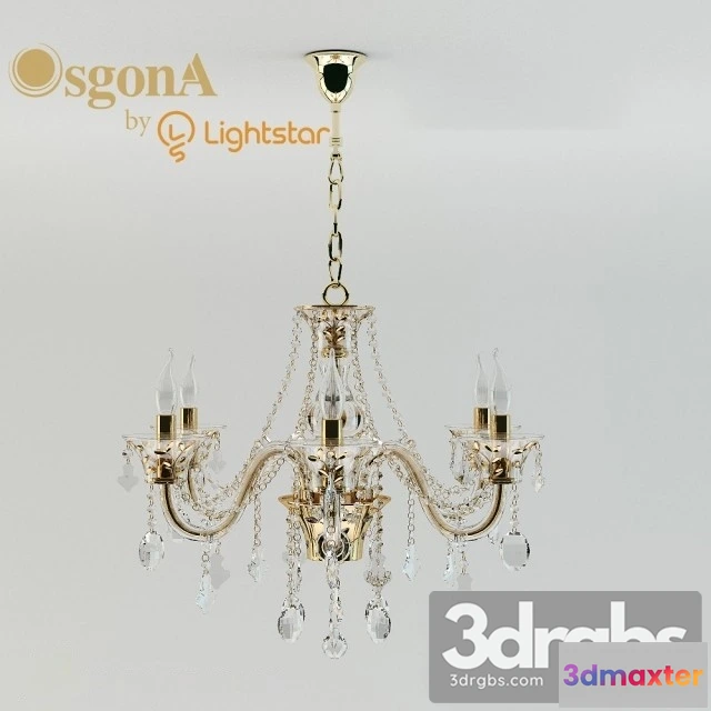 990328 - Osgona Light Star Art 710062
