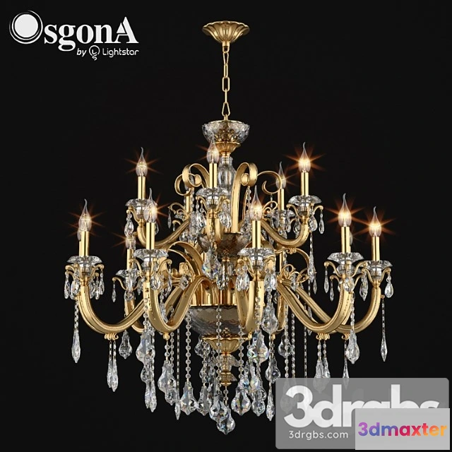 990334 - Osgona Lusso Art 788152