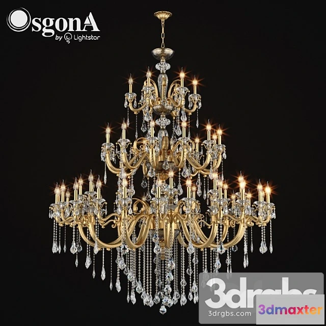 990336 - Osgona Lusso Art 788542